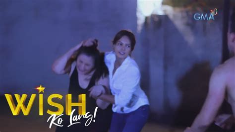 misis pinakantot sa masahista|Wish Ko Lang: MISIS, PINAIN SA AHAS ANG MISTER AT .